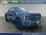 2025 F-150 Thumbnail 1