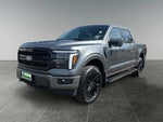 2025 F-150 Thumbnail 3