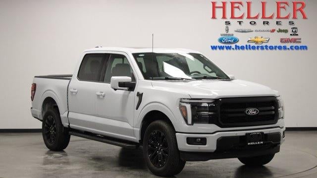 Preowned 2025 Ford F-150 Lariat for Sale