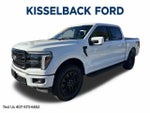 2025 F-150 Thumbnail 8