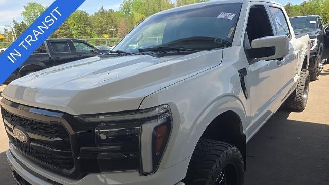 Preowned 2025 Ford F-150 Lariat for Sale