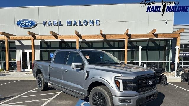 Preowned 2025 Ford F-150 Lariat for Sale