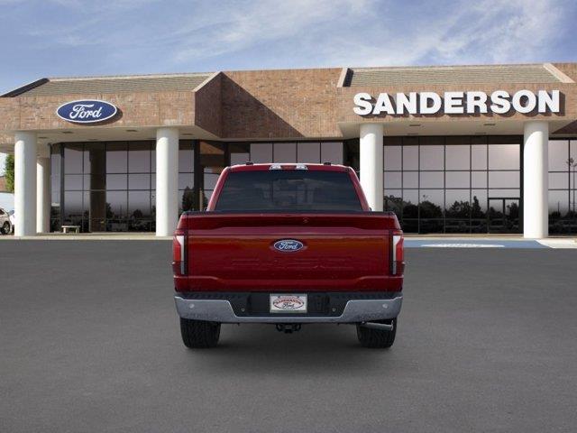 2025 Ford F-150 - $59,289