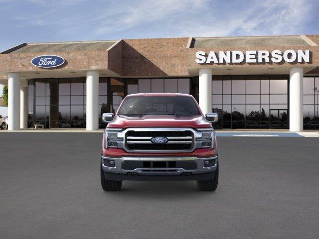 2025 Ford F-150 - $59,289