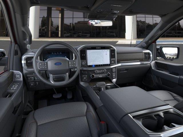 2025 Ford F-150 - $59,289