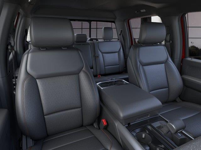 2025 Ford F-150 - $59,289