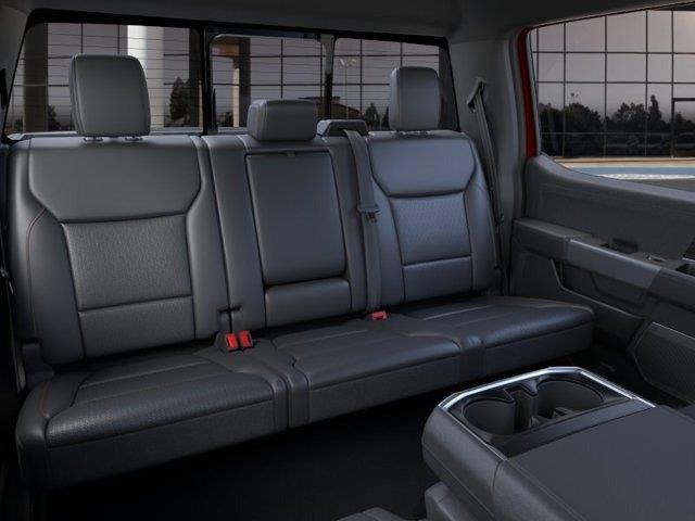 2025 Ford F-150 - $59,289