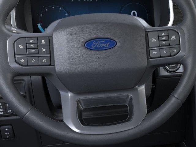 2025 Ford F-150 - $59,289