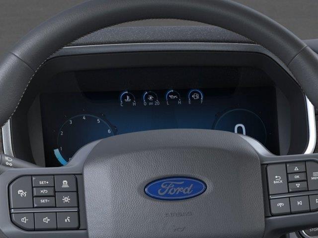 2025 Ford F-150 - $59,289