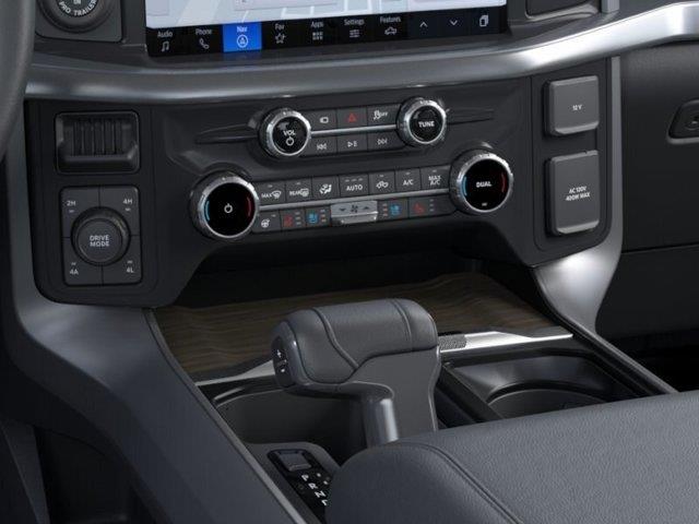 2025 Ford F-150 - $59,289