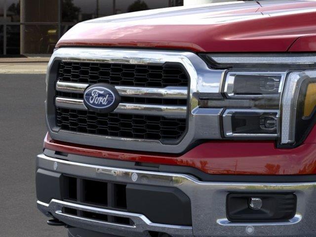 2025 Ford F-150 - $59,289