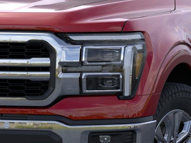 2025 Ford F-150 - $59,289