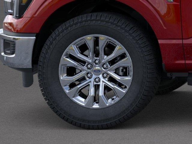 2025 Ford F-150 - $59,289