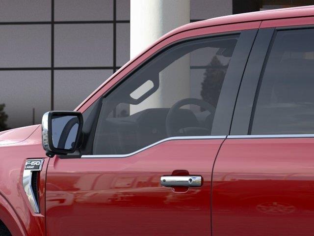 2025 Ford F-150 - $59,289