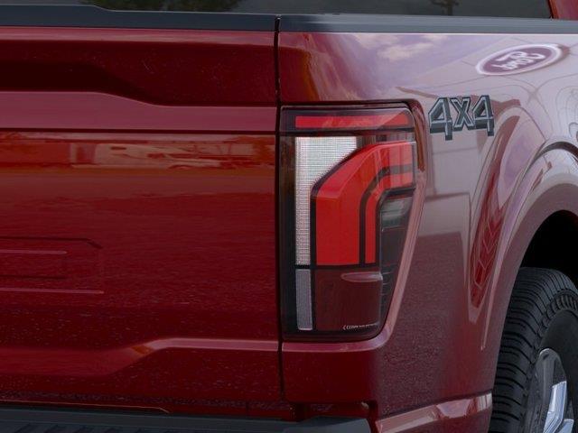 2025 Ford F-150 - $59,289