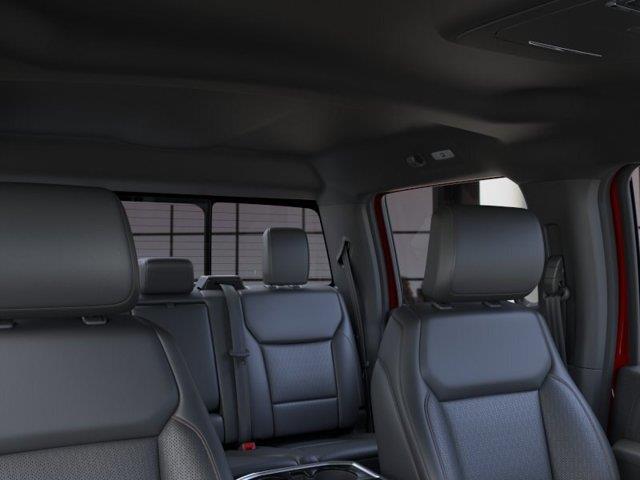 2025 Ford F-150 - $59,289