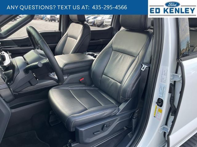 2026 Ford F-150 - $59,995