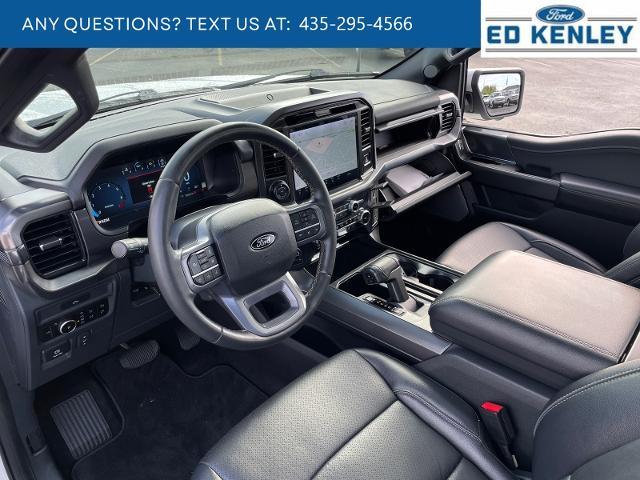 2026 Ford F-150 - $59,995