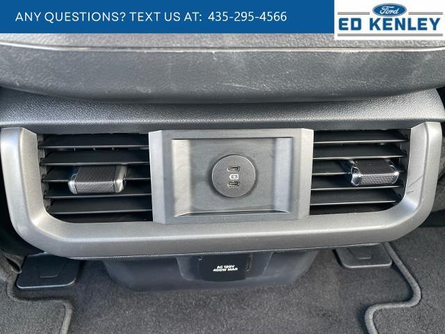 2026 Ford F-150 - $59,995
