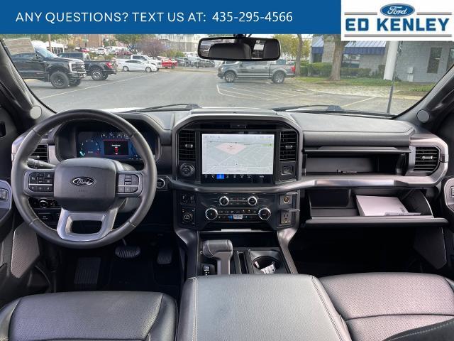 2026 Ford F-150 - $59,995