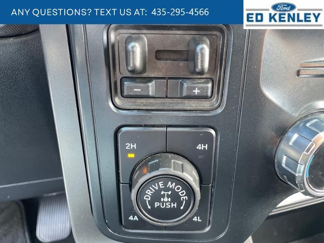 2026 Ford F-150 - $59,995