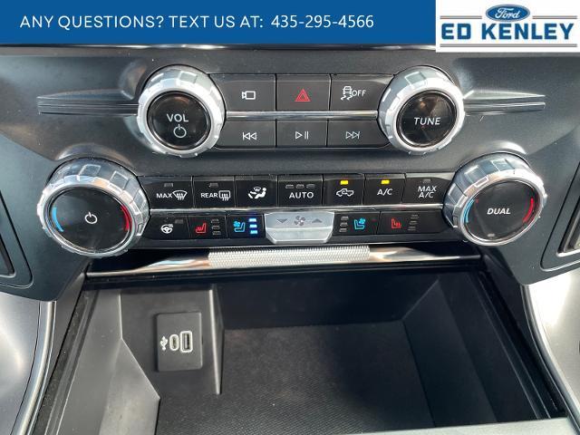 2026 Ford F-150 - $59,995