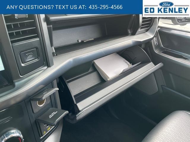 2026 Ford F-150 - $59,995