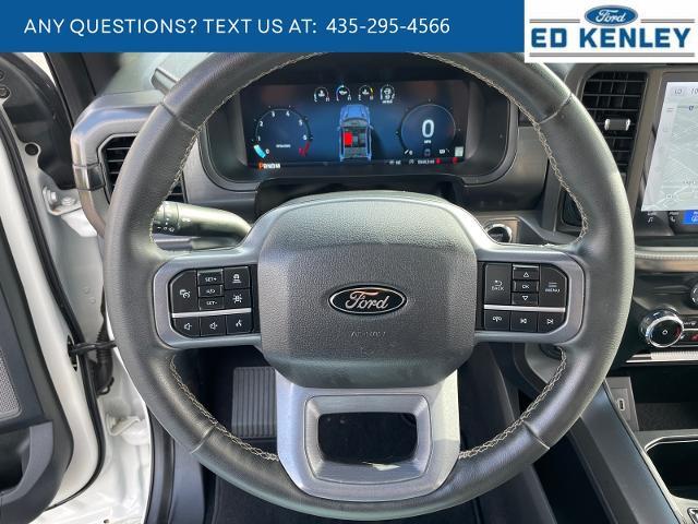 2026 Ford F-150 - $59,995