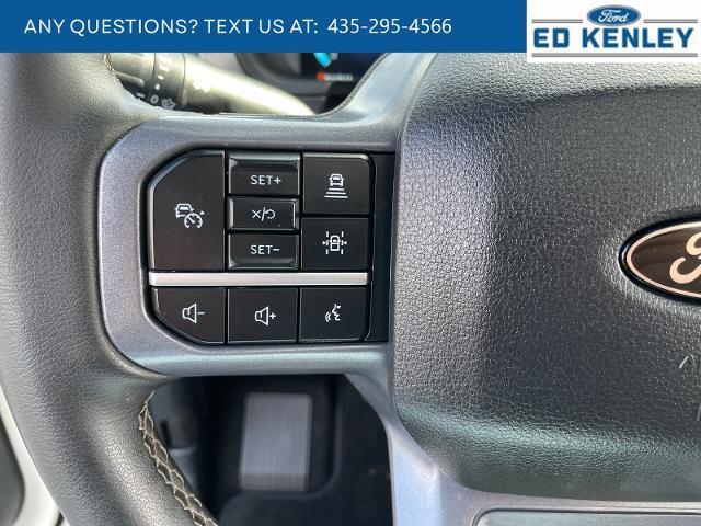 2026 Ford F-150 - $59,995