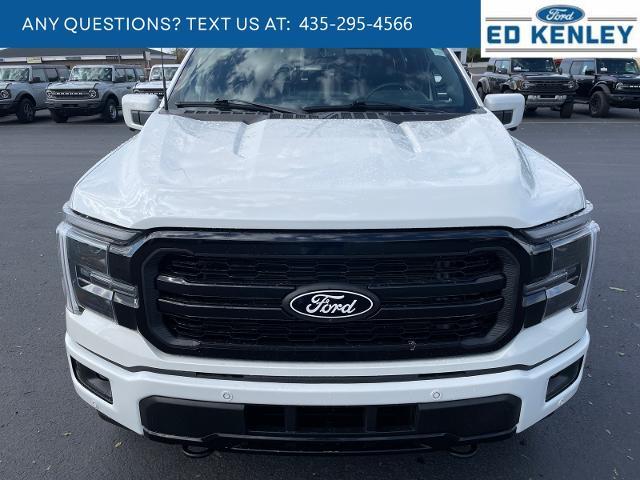 2026 Ford F-150 - $59,995