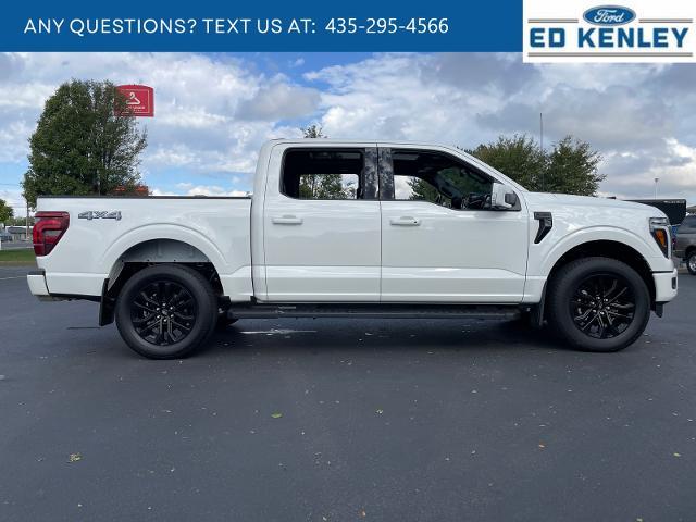 2026 Ford F-150 - $59,995
