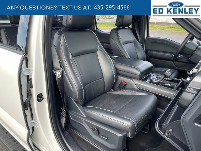 2026 Ford F-150 - $59,995