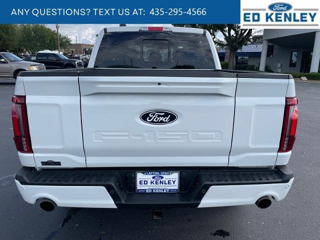 2026 Ford F-150 - $59,995