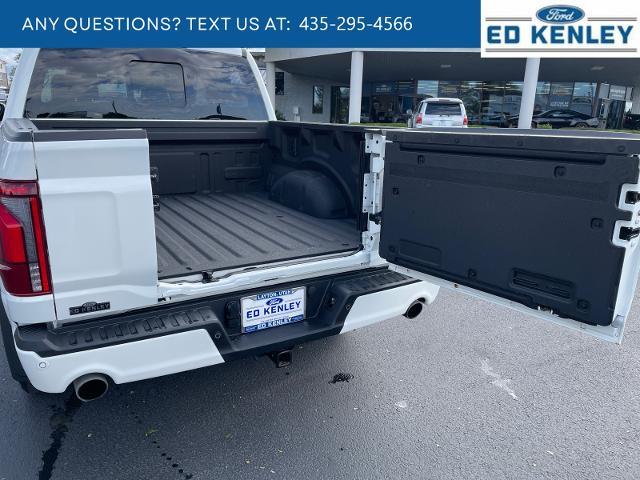 2026 Ford F-150 - $59,995