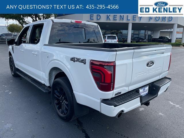 2026 Ford F-150 - $59,995