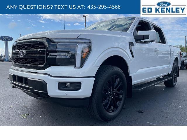 2026 Ford F-150 - $58,890