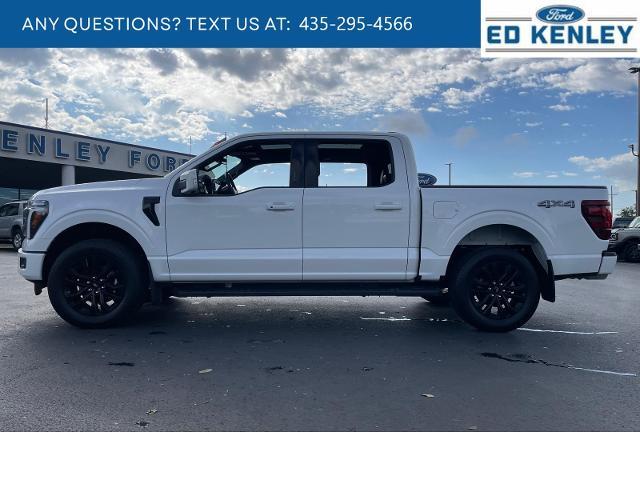 2026 Ford F-150 - $58,890