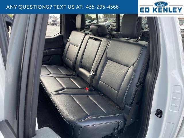 2026 Ford F-150 - $58,890