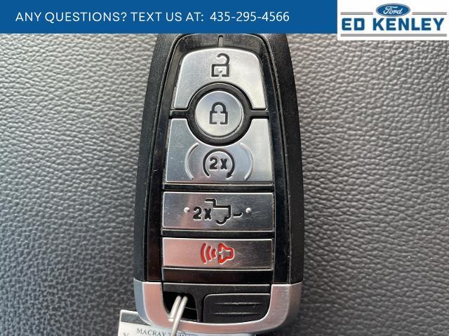 2026 Ford F-150 - $58,890