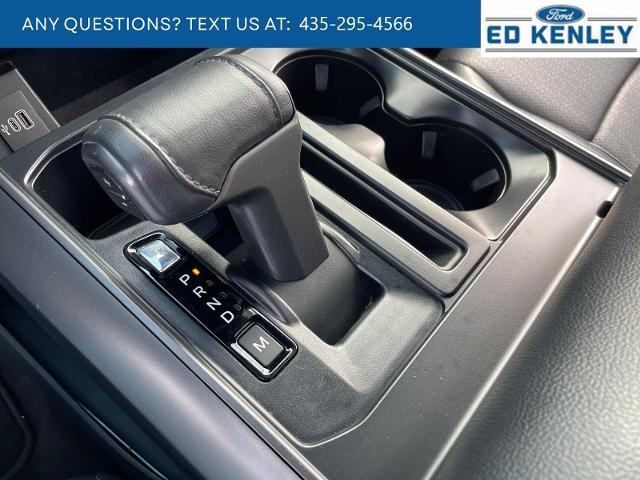 2026 Ford F-150 - $58,890