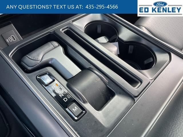 2026 Ford F-150 - $58,890