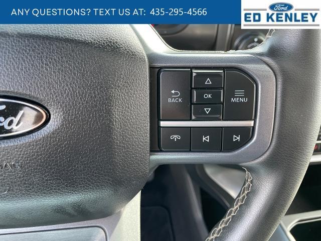 2026 Ford F-150 - $58,890