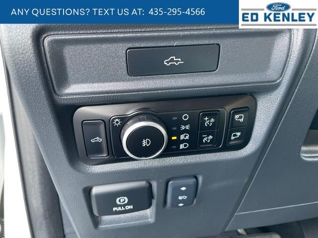 2026 Ford F-150 - $58,890