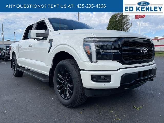 2026 Ford F-150 - $58,890