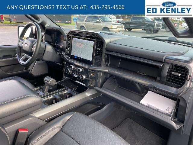 2026 Ford F-150 - $58,890