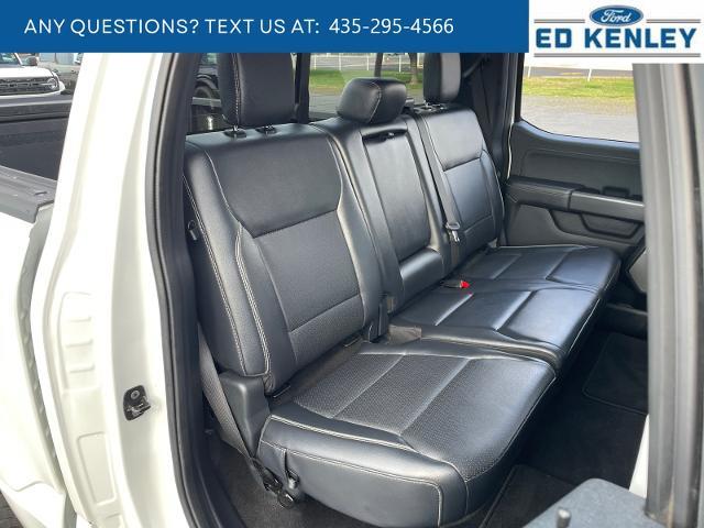 2026 Ford F-150 - $58,890