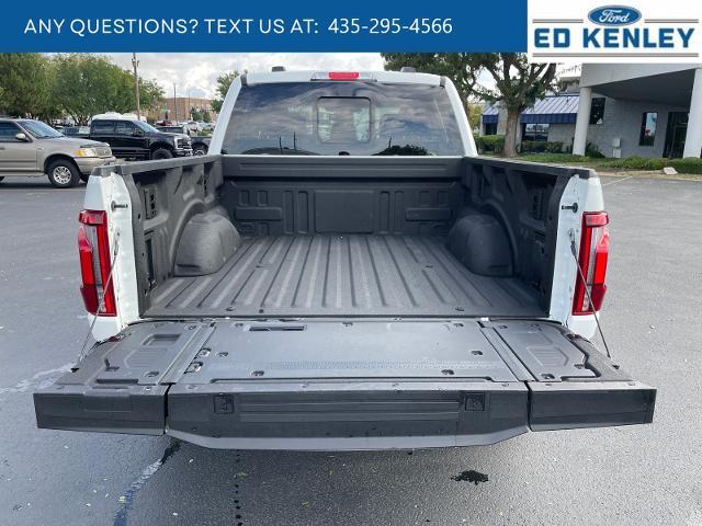 2026 Ford F-150 - $58,890