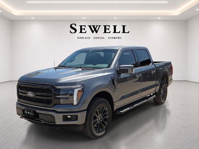 2026 Ford F-150 - $62,250