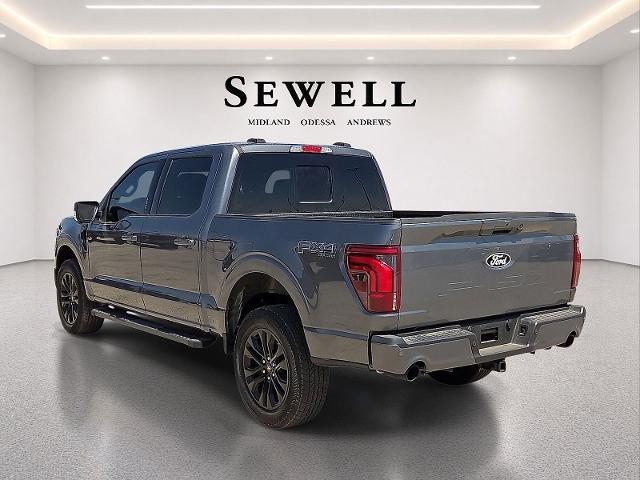 2026 Ford F-150 - $62,250