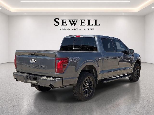 2026 Ford F-150 - $62,250